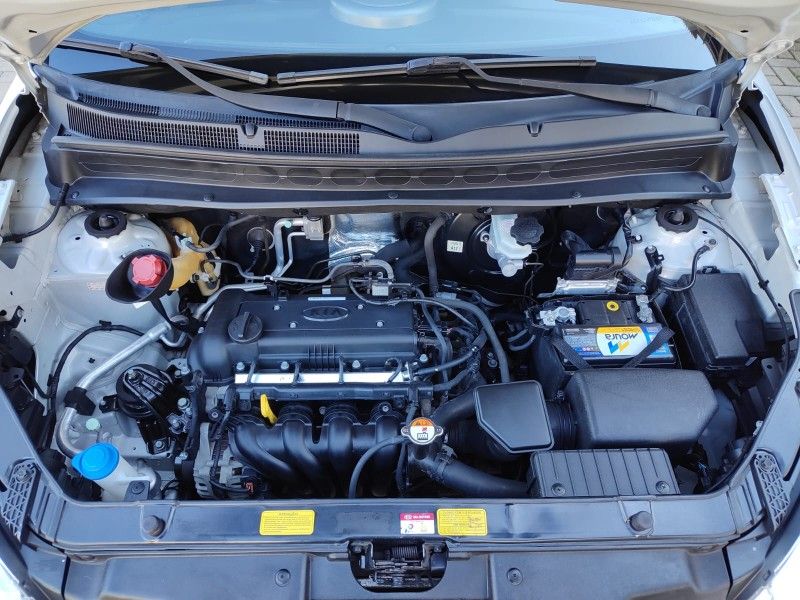 KIA SOUL 1.6 EX 16V 2011/2012 AWD MULTIMARCAS LAJEADO / Carros no Vale KIA SOUL 1.6 EX 16V 2011/2012 AWD MULTIMARCAS LAJEADO / Carros no Vale