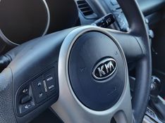 KIA SOUL 1.6 EX 16V 2011/2012 AWD MULTIMARCAS LAJEADO / Carros no Vale