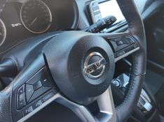 NISSAN KICKS 1.6 16V SV XTRONIC 2020/2020 AWD MULTIMARCAS LAJEADO / Carros no Vale