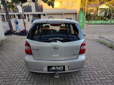 NISSAN LIVINA 1.6 S 16V 2013/2013 AWD MULTIMARCAS LAJEADO / Carros no Vale