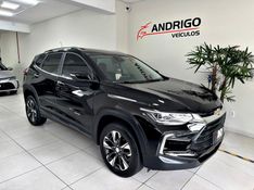 CHEVROLET TRACKER 1.2 12V PREMIER TURBO 2023/2023 ANDRIGO VEÍCULOS CAXIAS DO SUL / Carros no Vale