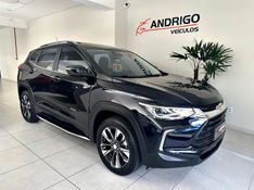 CHEVROLET TRACKER 1.2 12V PREMIER TURBO 2023/2023 ANDRIGO VEÍCULOS CAXIAS DO SUL / Carros no Vale
