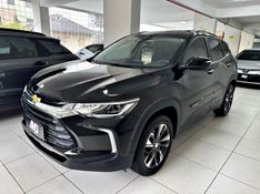 CHEVROLET TRACKER 1.2 12V PREMIER TURBO 2023/2023 ANDRIGO VEÍCULOS CAXIAS DO SUL / Carros no Vale