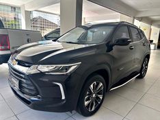 CHEVROLET TRACKER 1.2 12V PREMIER TURBO 2023/2023 ANDRIGO VEÍCULOS CAXIAS DO SUL / Carros no Vale