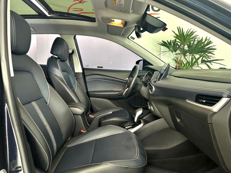 CHEVROLET TRACKER 1.2 12V PREMIER TURBO 2023/2023 ANDRIGO VEÍCULOS CAXIAS DO SUL / Carros no Vale