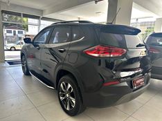 CHEVROLET TRACKER 1.2 12V PREMIER TURBO 2023/2023 ANDRIGO VEÍCULOS CAXIAS DO SUL / Carros no Vale