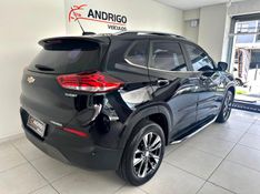 CHEVROLET TRACKER 1.2 12V PREMIER TURBO 2023/2023 ANDRIGO VEÍCULOS CAXIAS DO SUL / Carros no Vale