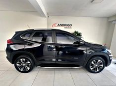 CHEVROLET TRACKER 1.2 12V PREMIER TURBO 2023/2023 ANDRIGO VEÍCULOS CAXIAS DO SUL / Carros no Vale