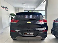 CHEVROLET TRACKER 1.2 12V PREMIER TURBO 2023/2023 ANDRIGO VEÍCULOS CAXIAS DO SUL / Carros no Vale