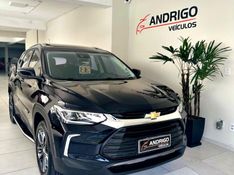 CHEVROLET TRACKER 1.2 12V PREMIER TURBO 2023/2023 ANDRIGO VEÍCULOS CAXIAS DO SUL / Carros no Vale