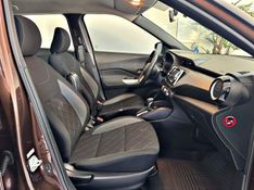 NISSAN KICKS 1.6 16V SV XTRONIC 2018/2019 ANDRIGO VEÍCULOS CAXIAS DO SUL / Carros no Vale