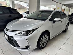 TOYOTA COROLLA 2.0 XEI 16V 2020/2021 ANDRIGO VEÍCULOS CAXIAS DO SUL / Carros no Vale