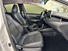 TOYOTA COROLLA 2.0 XEI 16V 2020/2021 ANDRIGO VEÍCULOS CAXIAS DO SUL / Carros no Vale