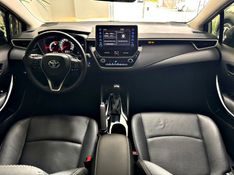 TOYOTA COROLLA 2.0 XEI 16V 2020/2021 ANDRIGO VEÍCULOS CAXIAS DO SUL / Carros no Vale