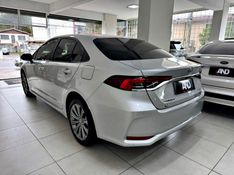 TOYOTA COROLLA 2.0 XEI 16V 2020/2021 ANDRIGO VEÍCULOS CAXIAS DO SUL / Carros no Vale