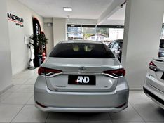 TOYOTA COROLLA 2.0 XEI 16V 2020/2021 ANDRIGO VEÍCULOS CAXIAS DO SUL / Carros no Vale