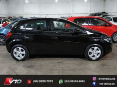 CHEVROLET ONIX 1.4 MPFI LT 8V 2019/2019 V10 VEÍCULOS CAXIAS DO SUL / Carros no Vale