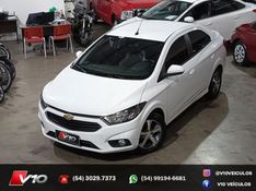 CHEVROLET PRISMA 1.4 MPFI LTZ 8V 2017/2017 V10 VEÍCULOS CAXIAS DO SUL / Carros no Vale