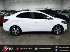 CHEVROLET PRISMA 1.4 MPFI LTZ 8V 2017/2017 V10 VEÍCULOS CAXIAS DO SUL / Carros no Vale