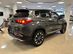 CHERY TIGGO 1.5 16V TURBO 7 TXS 2021/2022 LUIGGI AUTOMÓVEIS CARLOS BARBOSA / Carros no Vale
