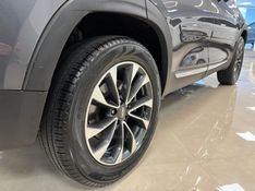 CHERY TIGGO 1.5 16V TURBO 7 TXS 2021/2022 LUIGGI AUTOMÓVEIS CARLOS BARBOSA / Carros no Vale