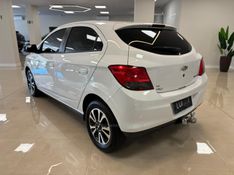 CHEVROLET ONIX 1.4 MPFI LT 8V 2014/2014 LUIGGI AUTOMÓVEIS CARLOS BARBOSA / Carros no Vale