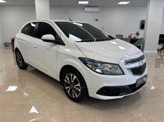 CHEVROLET ONIX 1.4 MPFI LT 8V 2014/2014 LUIGGI AUTOMÓVEIS CARLOS BARBOSA / Carros no Vale