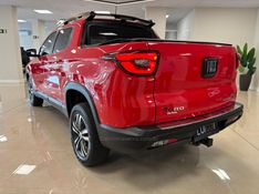 FIAT TORO 1.3 FREEDOM T270 4X2 16V 2021/2022 LUIGGI AUTOMÓVEIS CARLOS BARBOSA / Carros no Vale