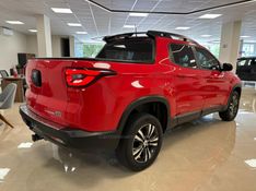 FIAT TORO 1.3 FREEDOM T270 4X2 16V 2021/2022 LUIGGI AUTOMÓVEIS CARLOS BARBOSA / Carros no Vale