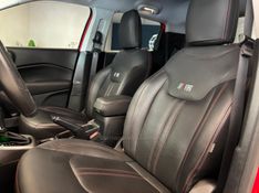 FIAT TORO 1.3 FREEDOM T270 4X2 16V 2021/2022 LUIGGI AUTOMÓVEIS CARLOS BARBOSA / Carros no Vale