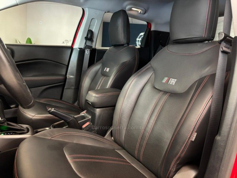 FIAT TORO 1.3 FREEDOM T270 4X2 16V 2021/2022 LUIGGI AUTOMÓVEIS CARLOS BARBOSA / Carros no Vale