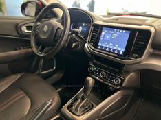 FIAT TORO 1.3 FREEDOM T270 4X2 16V 2021/2022 LUIGGI AUTOMÓVEIS CARLOS BARBOSA / Carros no Vale