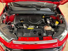 FIAT TORO 1.3 FREEDOM T270 4X2 16V 2021/2022 LUIGGI AUTOMÓVEIS CARLOS BARBOSA / Carros no Vale
