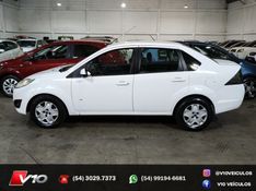 FORD FIESTA 1.6 ROCAM SE SEDAN 8V 2013/2014 V10 VEÍCULOS CAXIAS DO SUL / Carros no Vale