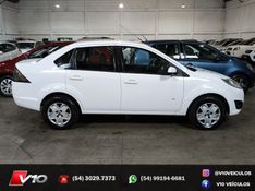 FORD FIESTA 1.6 ROCAM SE SEDAN 8V 2013/2014 V10 VEÍCULOS CAXIAS DO SUL / Carros no Vale
