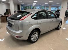 FORD FOCUS 2.0 GHIA 16V 2010/2011 LUIGGI AUTOMÓVEIS CARLOS BARBOSA / Carros no Vale