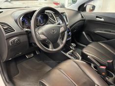 HYUNDAI HB20X 1.6 16V PREMIUM 2016/2017 LUIGGI AUTOMÓVEIS CARLOS BARBOSA / Carros no Vale