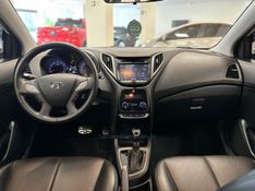 HYUNDAI HB20X 1.6 16V PREMIUM 2016/2017 LUIGGI AUTOMÓVEIS CARLOS BARBOSA / Carros no Vale
