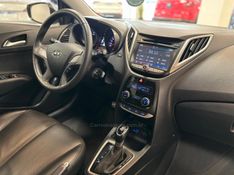 HYUNDAI HB20X 1.6 16V PREMIUM 2016/2017 LUIGGI AUTOMÓVEIS CARLOS BARBOSA / Carros no Vale
