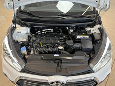 HYUNDAI HB20X 1.6 16V PREMIUM 2016/2017 LUIGGI AUTOMÓVEIS CARLOS BARBOSA / Carros no Vale