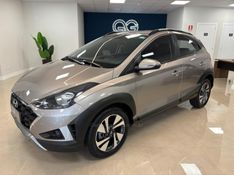 HYUNDAI HB20X 1.6 EVOLUTION 16V 2020/2020 LUIGGI AUTOMÓVEIS CARLOS BARBOSA / Carros no Vale