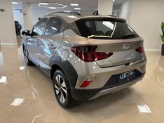 HYUNDAI HB20X 1.6 EVOLUTION 16V 2020/2020 LUIGGI AUTOMÓVEIS CARLOS BARBOSA / Carros no Vale