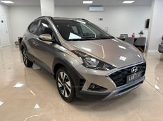 HYUNDAI HB20X 1.6 EVOLUTION 16V 2020/2020 LUIGGI AUTOMÓVEIS CARLOS BARBOSA / Carros no Vale