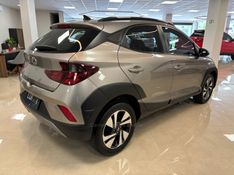 HYUNDAI HB20X 1.6 EVOLUTION 16V 2020/2020 LUIGGI AUTOMÓVEIS CARLOS BARBOSA / Carros no Vale
