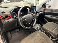 HYUNDAI HB20X 1.6 EVOLUTION 16V 2020/2020 LUIGGI AUTOMÓVEIS CARLOS BARBOSA / Carros no Vale