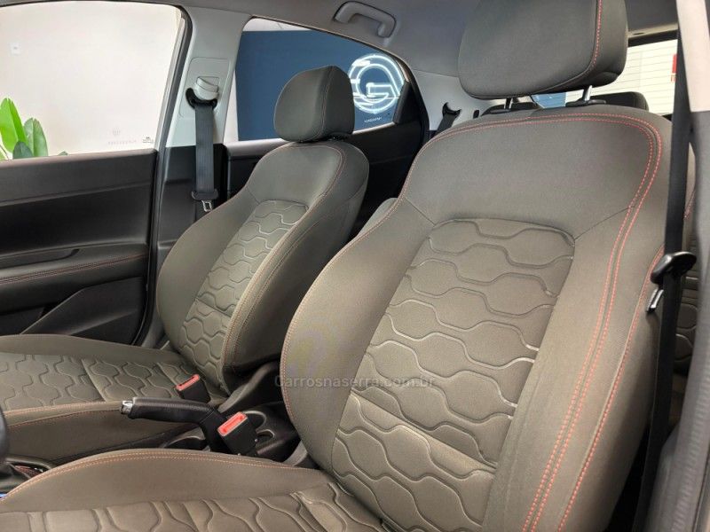 HYUNDAI HB20X 1.6 EVOLUTION 16V 2020/2020 LUIGGI AUTOMÓVEIS CARLOS BARBOSA / Carros no Vale