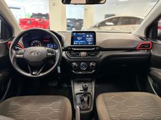 HYUNDAI HB20X 1.6 EVOLUTION 16V 2020/2020 LUIGGI AUTOMÓVEIS CARLOS BARBOSA / Carros no Vale