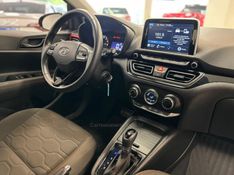 HYUNDAI HB20X 1.6 EVOLUTION 16V 2020/2020 LUIGGI AUTOMÓVEIS CARLOS BARBOSA / Carros no Vale