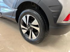 HYUNDAI HB20X 1.6 EVOLUTION 16V 2020/2020 LUIGGI AUTOMÓVEIS CARLOS BARBOSA / Carros no Vale