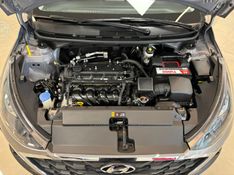 HYUNDAI HB20X 1.6 EVOLUTION 16V 2020/2020 LUIGGI AUTOMÓVEIS CARLOS BARBOSA / Carros no Vale